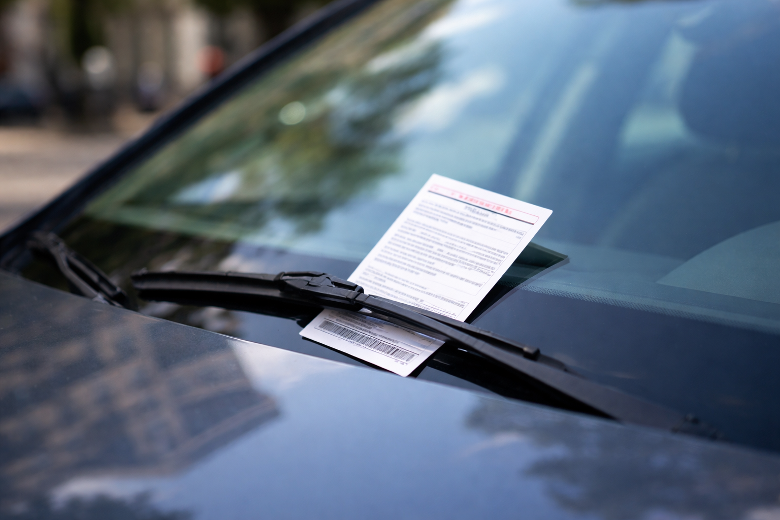 Multa stradale: cosa fare appena la ricevi e quali errori evitare